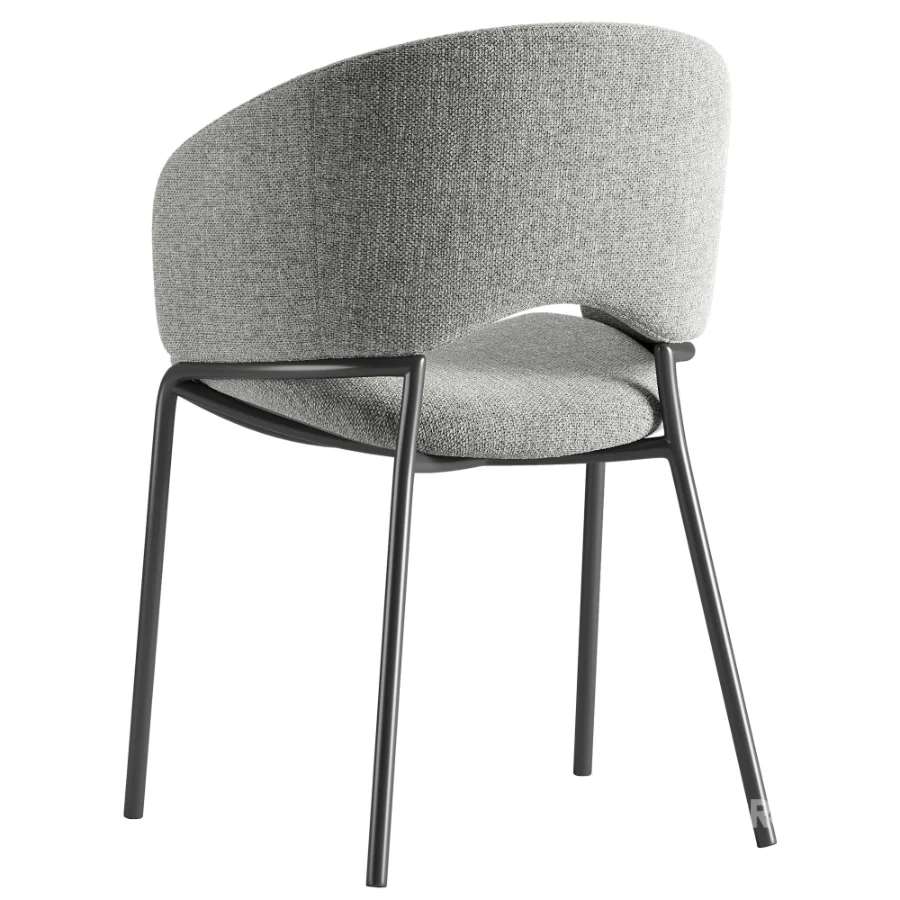 Firenze Dining Chair Image 5