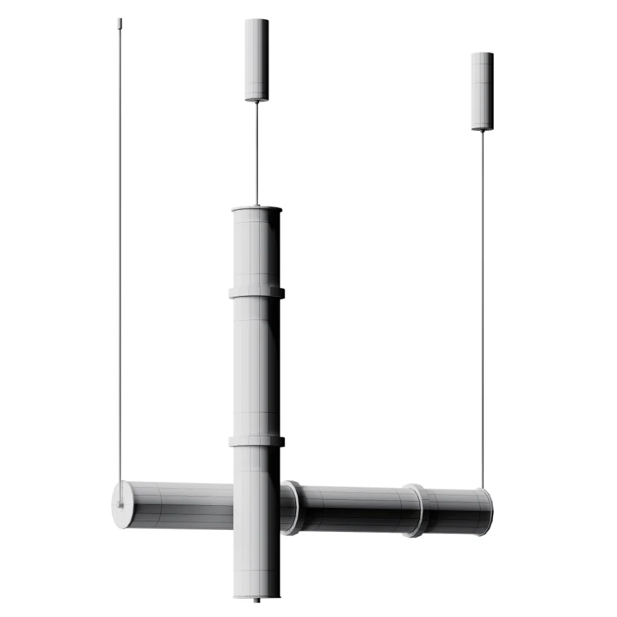 Canna Pendant Light Image 3