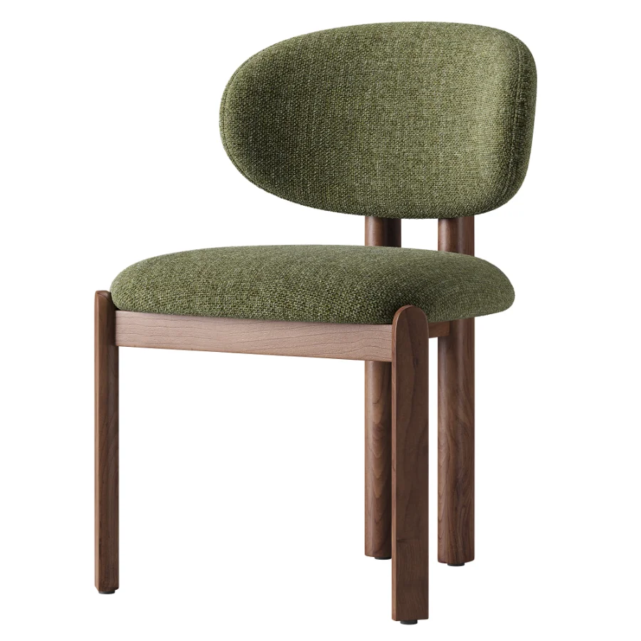 Duende Chair Image 5