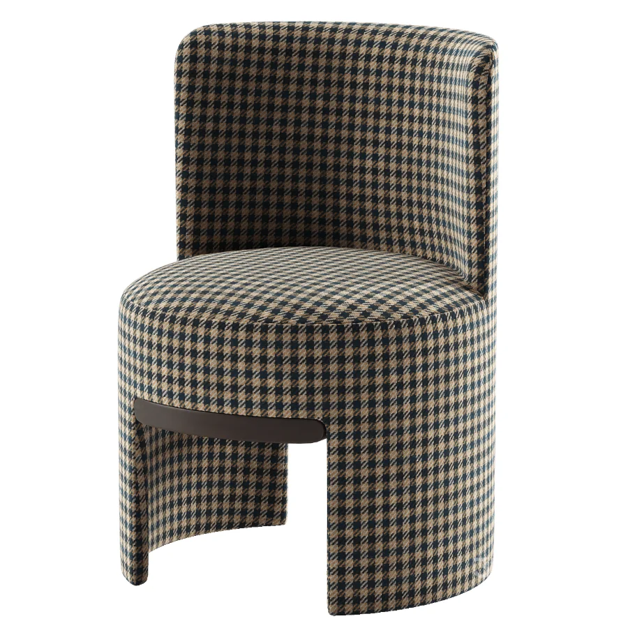 Noéme Dining Chair Image 3