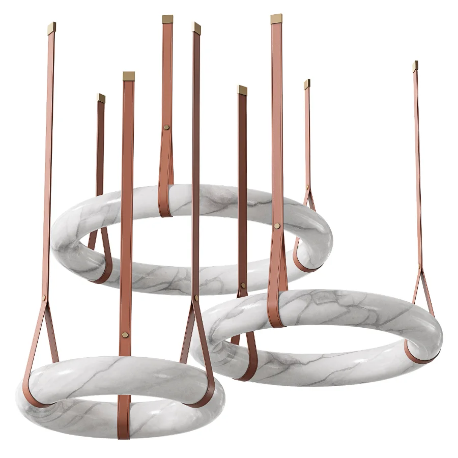 Oslo L3P Pendant Light Image 3