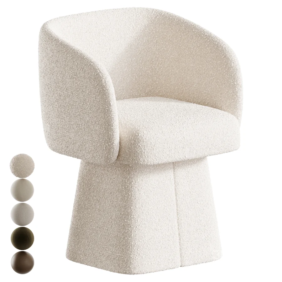 Senza Chair Image 1