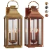 Aire Libre Outdoor Sconce - Thumbnail 7