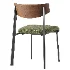 Nadia Dining Chair - Thumbnail 5
