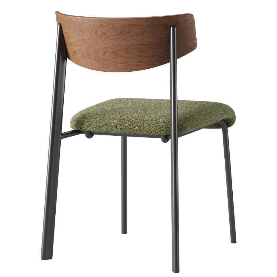 Nadia Dining Chair Image 5