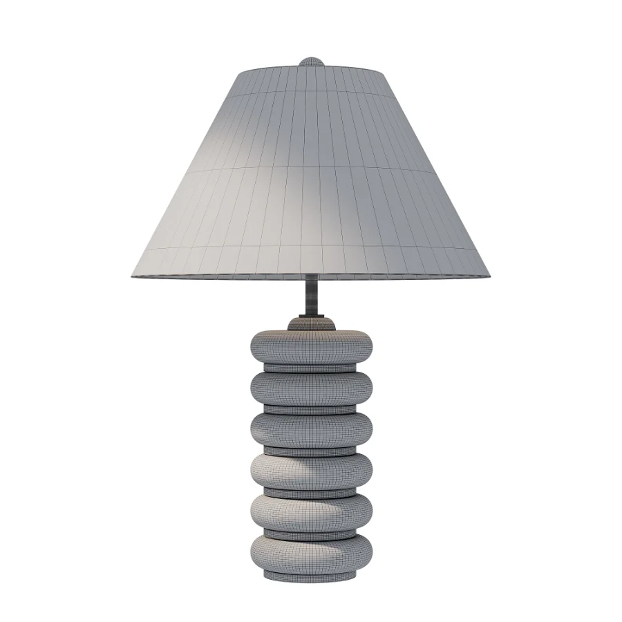 Grayson table lamp Image 7