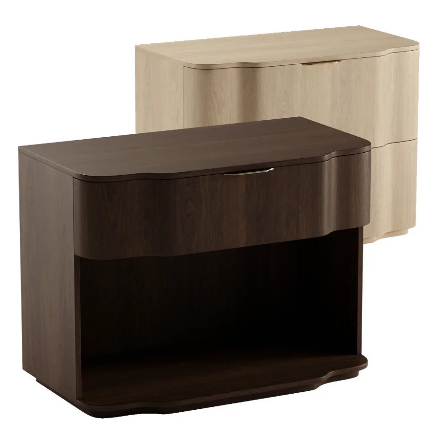 GLAUCE Nightstand Image 3