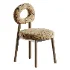 Chair Tobo and Kitchen table - Thumbnail 5