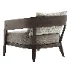 Comporta Garden Armchair - Thumbnail 4