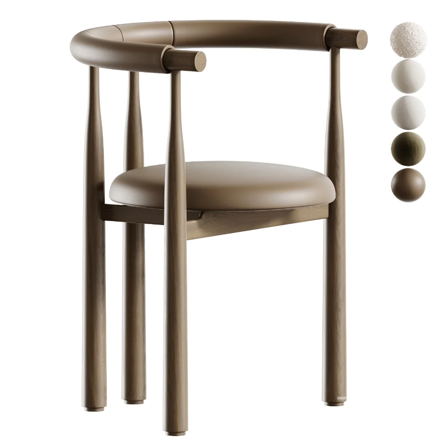RENGE chair Image 3