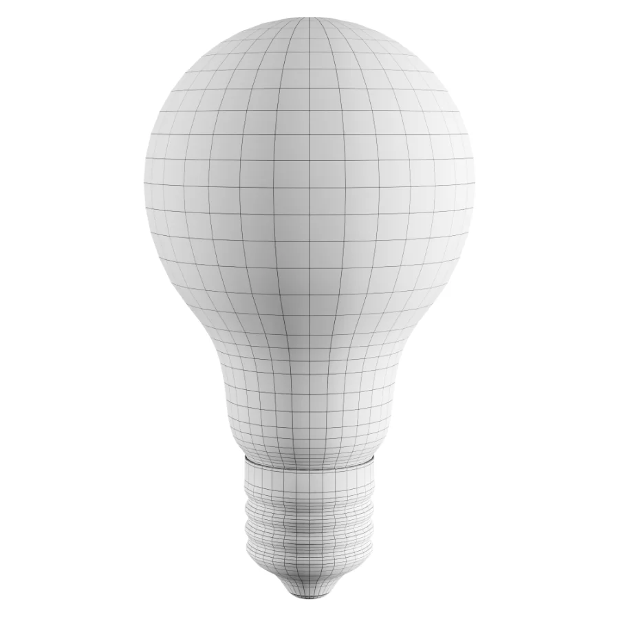 Edison Bulb Lamp Vol 1 Image 6