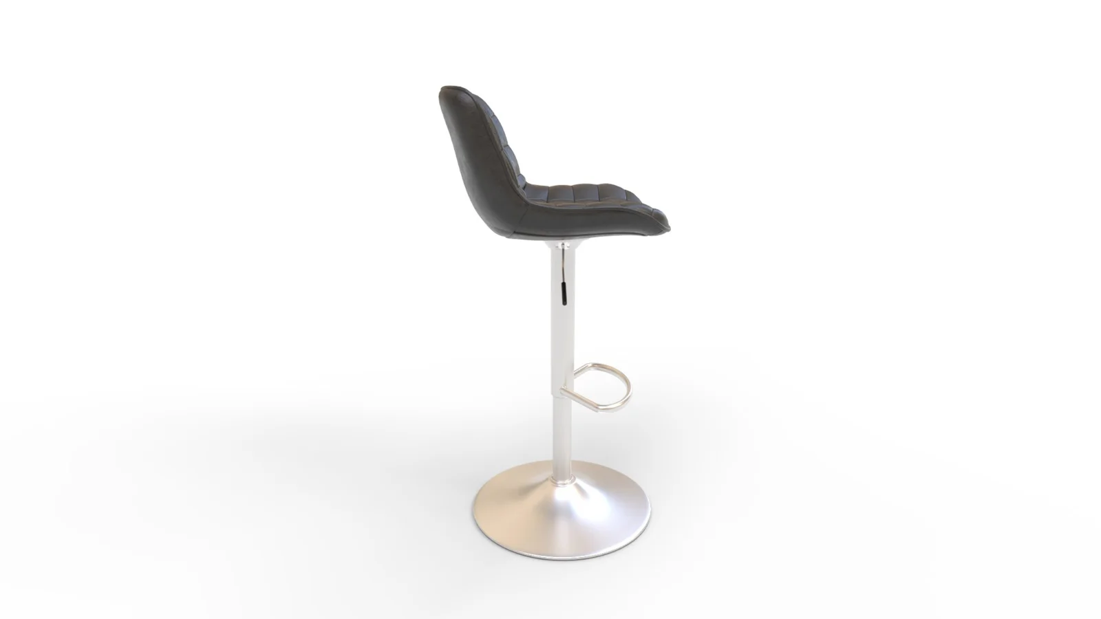 Kidol and Shellder Bar Stool Image 8