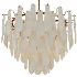 Norinne Gold Chandelier - Thumbnail 6