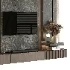 tv wall set 05 - Thumbnail 3