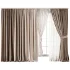 Curtain with tulle 96 - Thumbnail 1