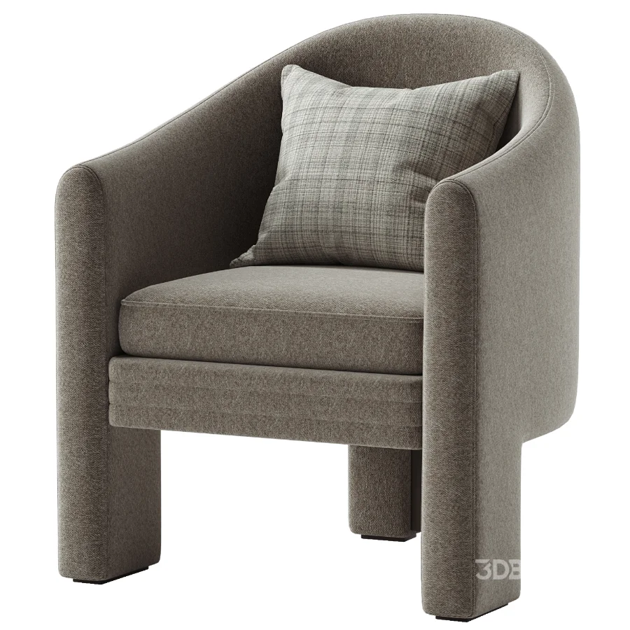 Nina Dining Chair Image 5