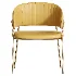 Glam Home Kitchen Dining Chair - Thumbnail 5