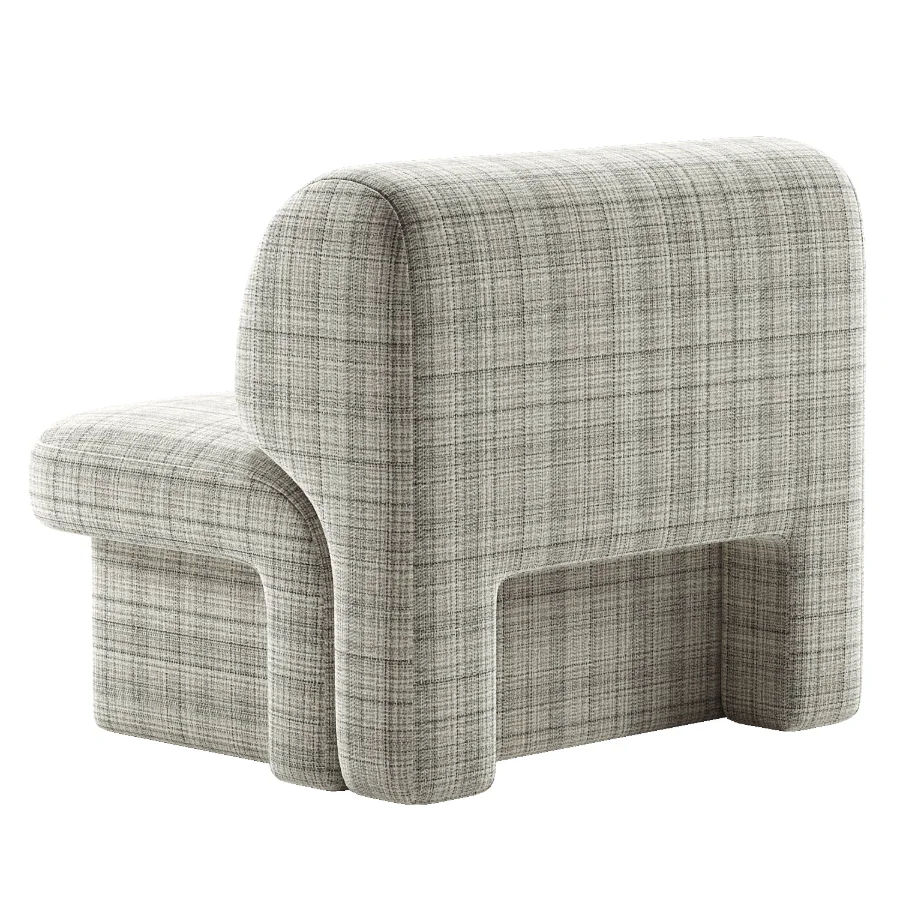 Slide Armchair Image 5