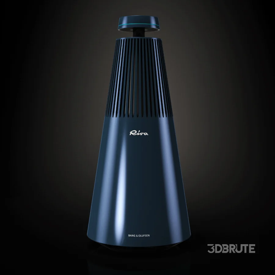 Bang & Olufsen Beosound 2 Riva Edition Image 1
