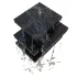 Modern Exterior Fountain - Thumbnail 2