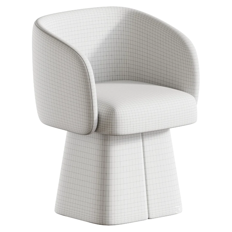 Senza Chair Image 5