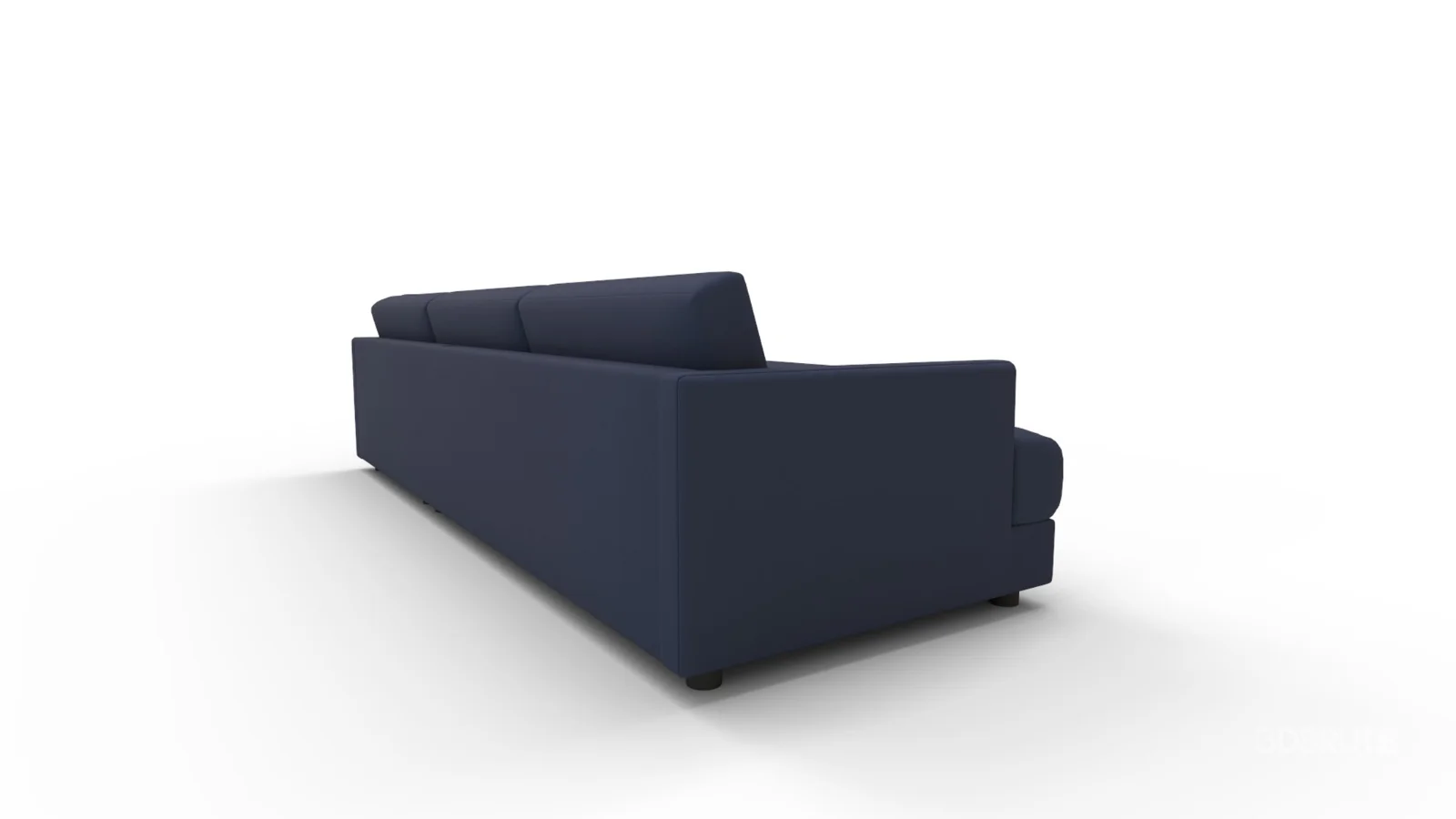 Haven Sectional Set Left Arm Sofa Image 5