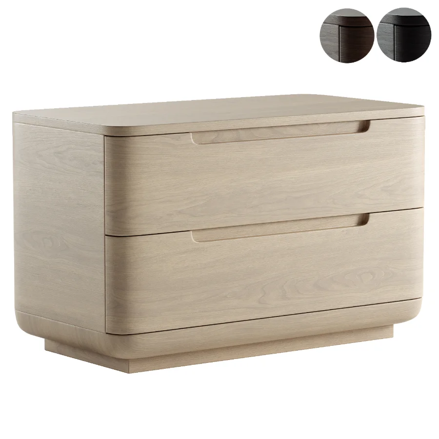 BATEIA Nightstand Image 1