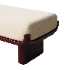 Sienna Bench - Thumbnail 3