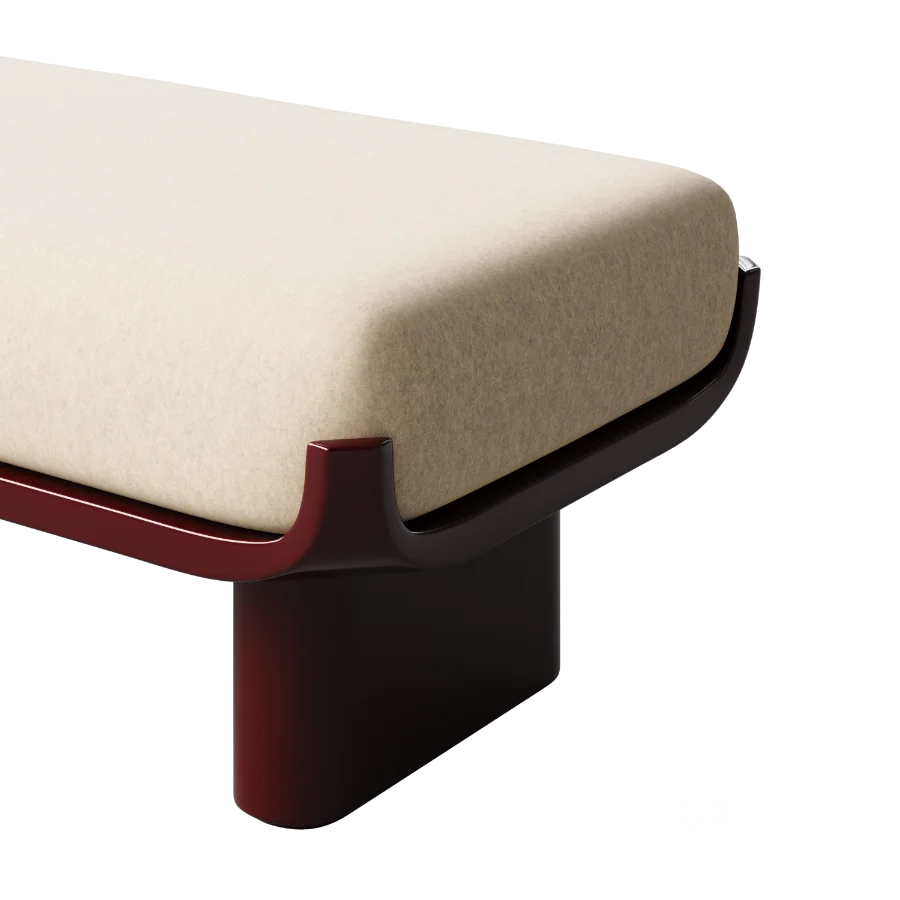 Sienna Bench Image 3