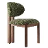 Duende Chair - Thumbnail 4