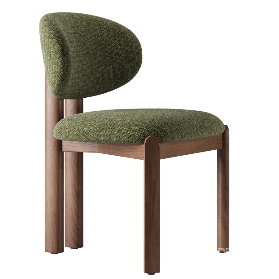 Duende Chair Image 4