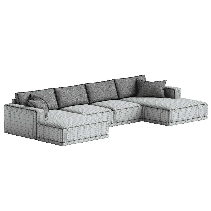 BALIUS Sofa Image 6