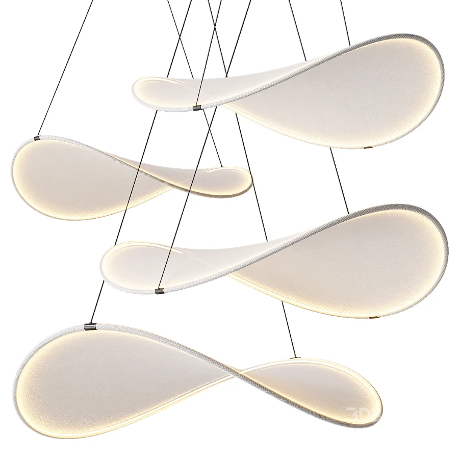IIII 09 Pendant Lamps Image 2
