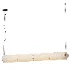 Tekio Horizontal Pendant Light - Thumbnail 4