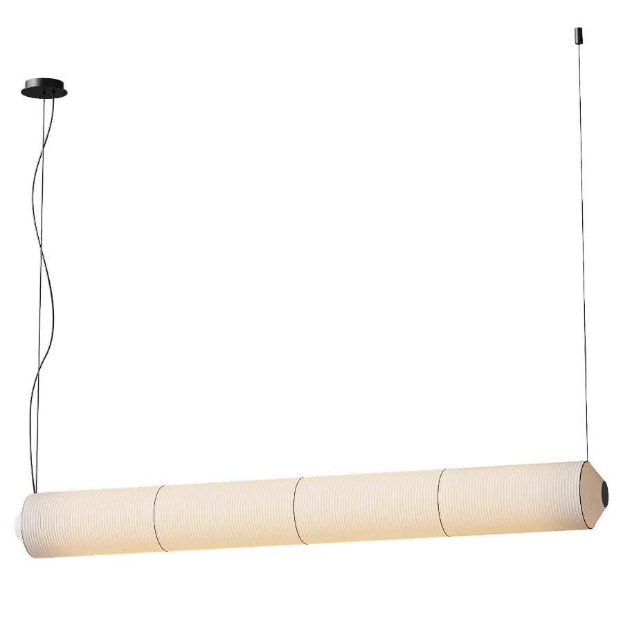 Tekio Horizontal Pendant Light Image 4