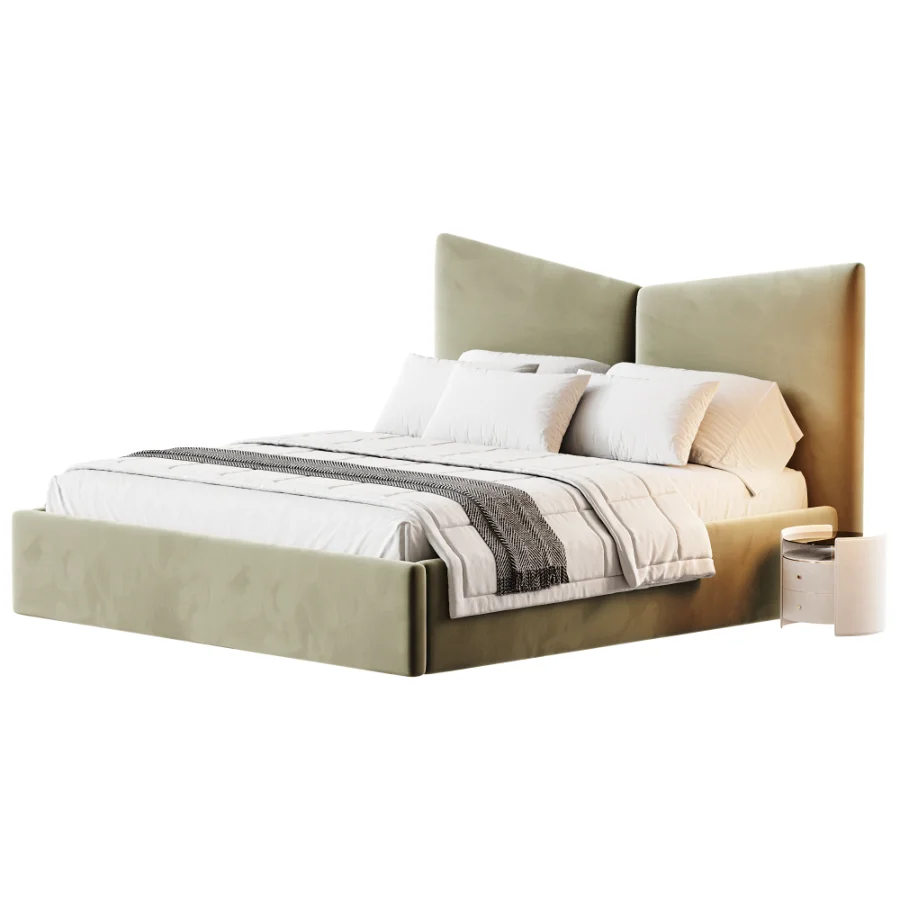 Crest bed Image 4