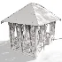Gazebo 08-001 - Thumbnail 8