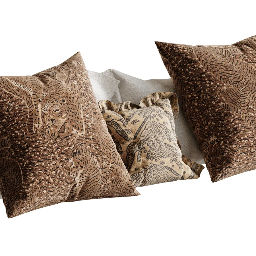 Pillow set 05 Image 3