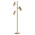 Possini Euro Canasta Trac Tree Floor Lamp - Thumbnail 2