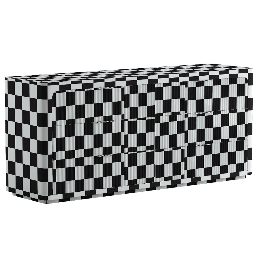 CALLISTO Drawer Chest Image 7
