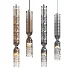 Misty Texture Pendant Lamp - Thumbnail 4