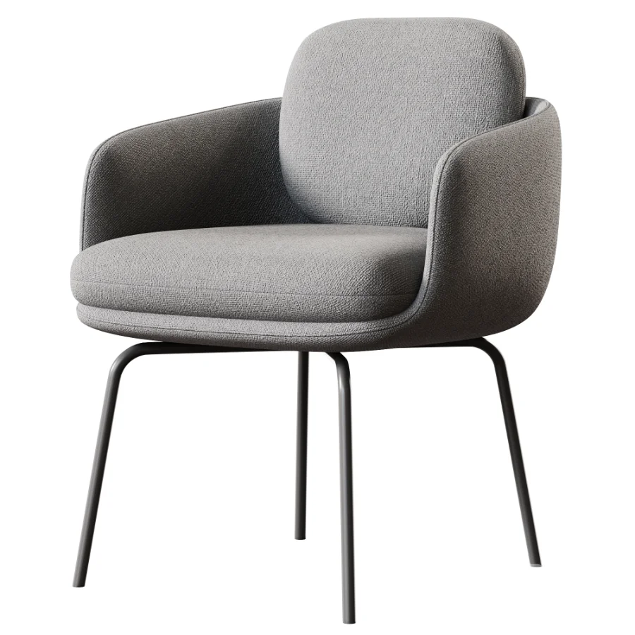 Selwood chair Image 3