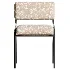 Alloy Legged Side Chair - Thumbnail 5