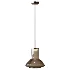 Grupa Onda Handmade Glass Pendant Lamp - Thumbnail 3
