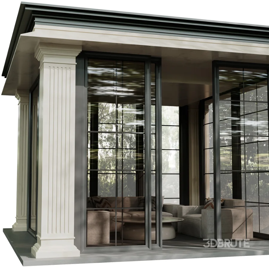 Gazebo-09 Image 5