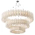 Chandelier Halo Bred Three Layer - Thumbnail 2