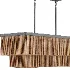 Diani Island Chandelier - Thumbnail 5