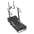 UNIX Fit PRO Mechanical Treadmill UC-9700 - Thumbnail 8