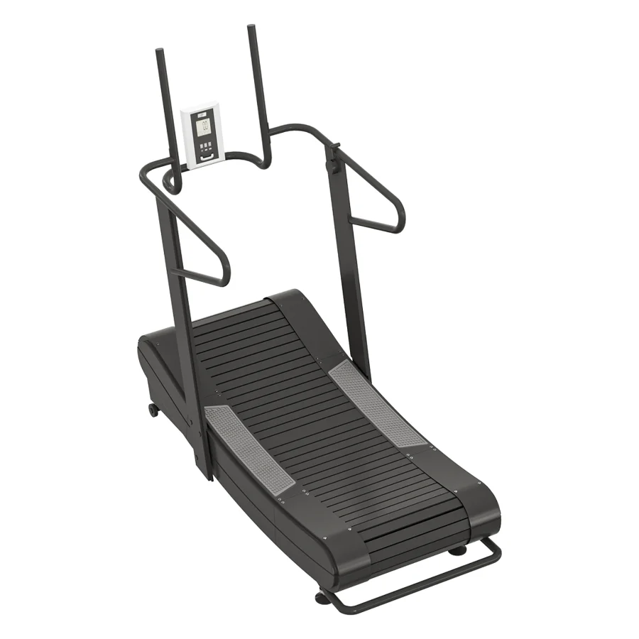 UNIX Fit PRO Mechanical Treadmill UC-9700 Image 8