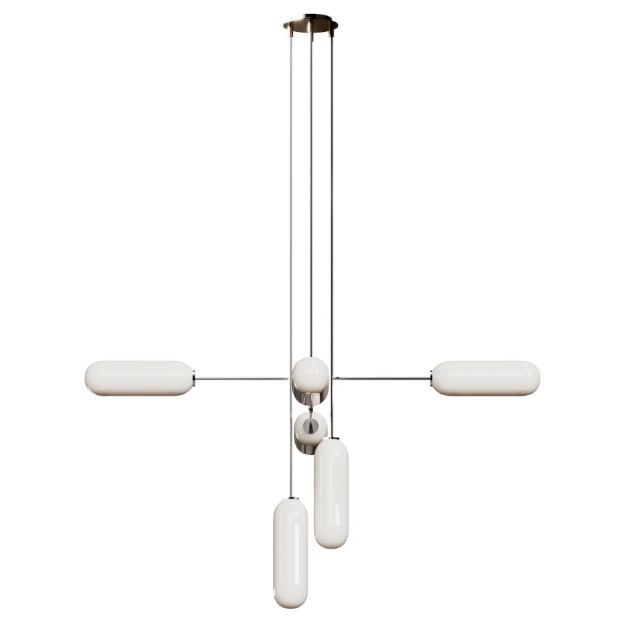 Aromas Del Campo Atil Pendant Lamp Image 3